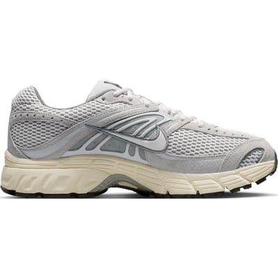 Nike Air Max Sneakers Heren - Grijs - Maat 42 - Mesh/Synthetisch