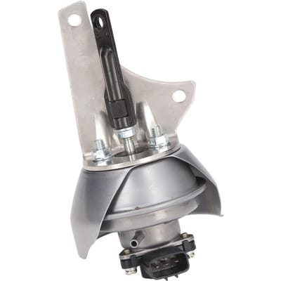 Actionneur Wastegate Turbo Métal Haute Performance 760774 Remplacement pour Ford C‑Max Focus Kuga gray
