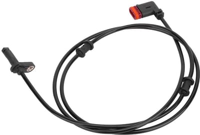 Wielsnelheidssensor voor Auto's - Perfecte Vervanging voor Achterwiel ABS Sensor