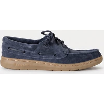 Timberland Boat Shoe Navy Taglia: 40 | Scarpe Eleganti Outlet | Uomo | Blu