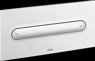 Viega Visign  Bedieningspaneel closet/urinoir