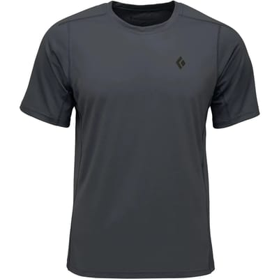 T-shirt Black Diamond Distance