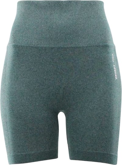 Korte Broek Dames PRO Petrol S
