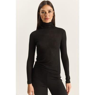 Passend Langsleeve Colblouse