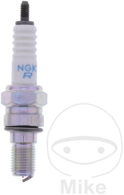 Bougie d\'allumage R0409B-9 NGK SAE M4 Rennkerze