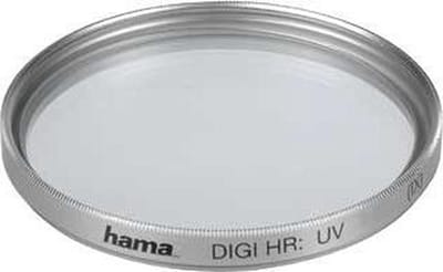 Hama Filter Digi-Hr: Uv   :M27