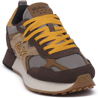 Lage Sneakers Sun68 SUN68 08 JAKI OUTDOOR