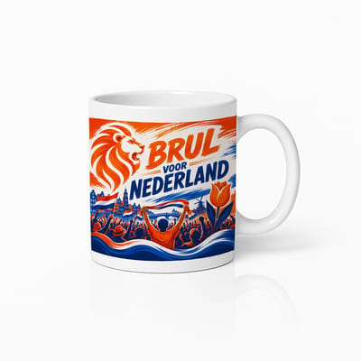 Nevolis® | Espressomok 330ml met Uniek Design | Ontwerp Jouw Eigen Mok | Handgemaakt Cadeau voor Koffieliefhebbers | Gepersonaliseerd op Aanvraag | Enkel of Grote Bestelling