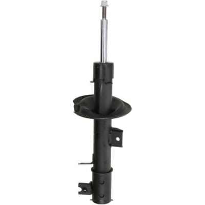 Schokdemper TRW SINGLE TRW JGM1257SR