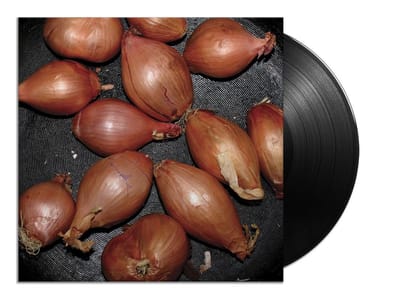 Fried Shallots (LP)