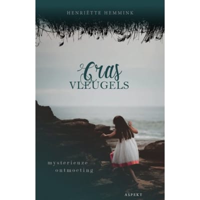 Grasvleugels - Henriëtte Hemmink