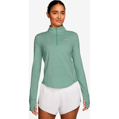 UV-beschermend trainingsshirt voor dames Nike Swift