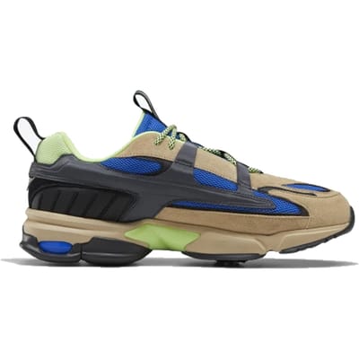 Reebok DMX6 MMXX Lace-Up Multicolor Synthetic Herentrainers FW6649
