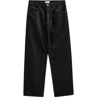 Jeans Anerkjendt Jonas Selvedge 8021