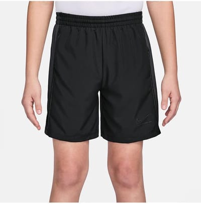 B MULTI SHORT WVN