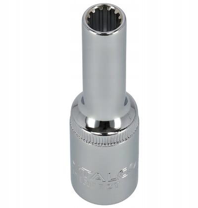 STALCO PERFECT Dopel-Bit Doplag 1/2" 9mm CrV