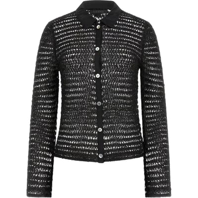 Dames gebuttonde cardigan Guess Bella