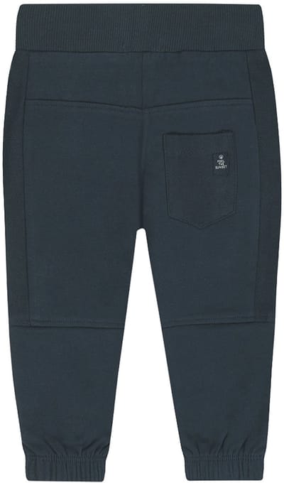 Dirkje - Jongens broek - Navy - Maat 56