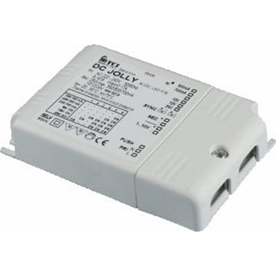 Delta Light TECHNICAL LED-driver - 300 90 125