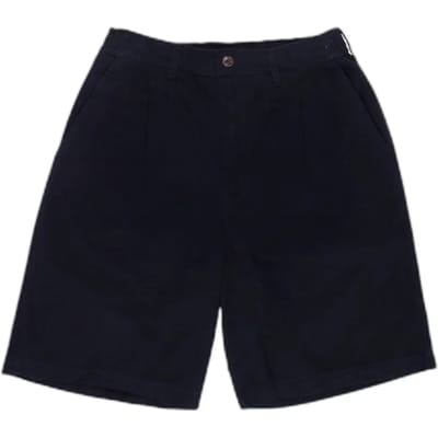 Quiksilver Urban Chill Korte Broek Zwart S Man