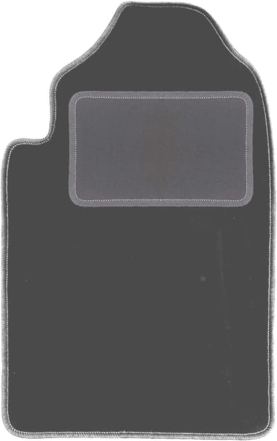 Vloermat bestuurderszijde: SsangYong Rexton I SUV (2001-2006)