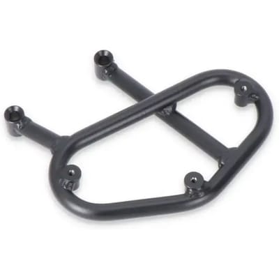 Zijtassenhouder links SW-Motech SLC. KTM 790 Duke (18-) / 890 Duke R (19-).