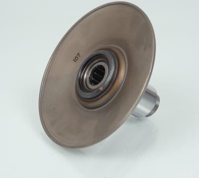 rms koppelcorrector vaste poelie voor kymco 125 agility carry 2017 scooter