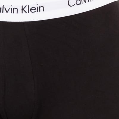 Pack-3 Boxers ademende stof en anatomische voorkant U2664G heren