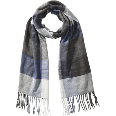 Babista herren Das - One-Size - blauw - Plus Size