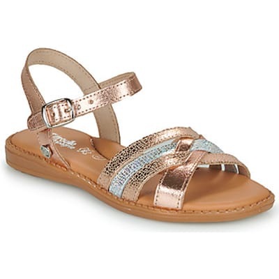 Citrouille et Compagnie  Platte sandalen KANSAK