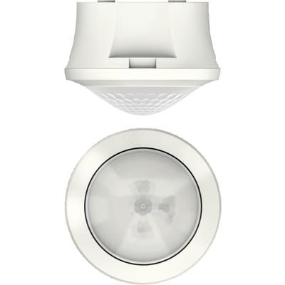 Theben Theronda S360 Knx Plafond Bewegingsdetector Wit - 2089550