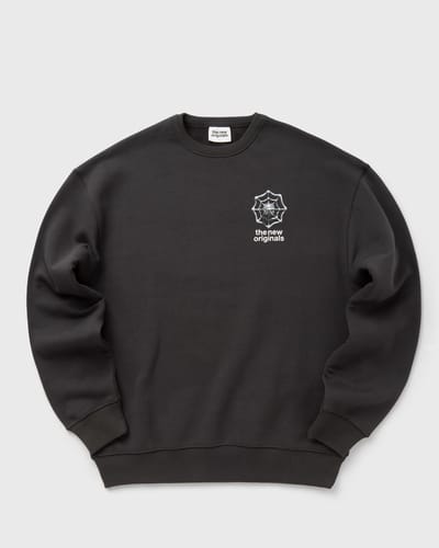 FREDDY ANANSE CREWNECK