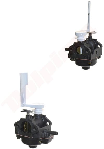Carburateur passend op LAWN BOY ( 107-4607 )
