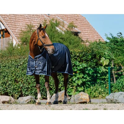 Outdoor paardendeken Riding World Eco 0g