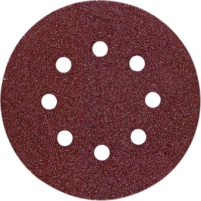 HiKOKI Schuurschijf d.125 k240 (10 st) - 753108
