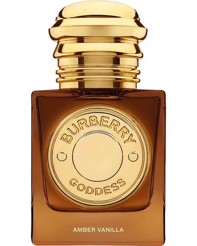Burberry Eau De Parfum Intense Voor Dames Burberry - Goddess Amber Vanilla Eau De Parfum Intense Voor Dames  - 30 ML