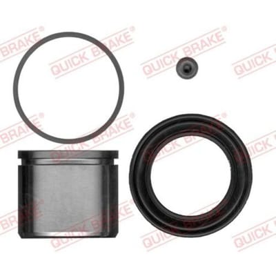 Reparatieset, remklauw QUICK BRAKE 114-5265