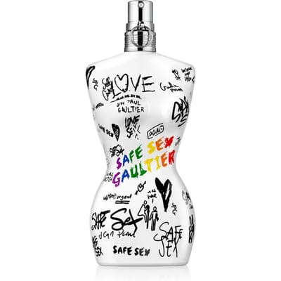 Jean Paul Gaultier Classique Pride Edition 2026 Eau De Toilette 100 ml (femme)