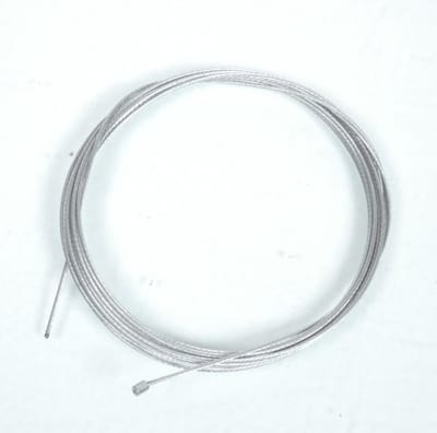 Câble ou gaine VELOX pour Mobylette Piaggio 50 Ciao Neuf