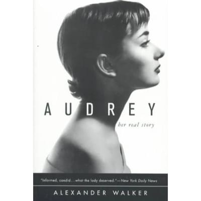 Audrey - ALEXANDER WALKER