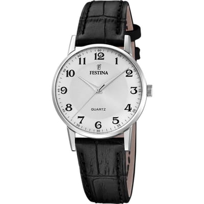 Festina - F20691/1 - Polshorloge - Dames