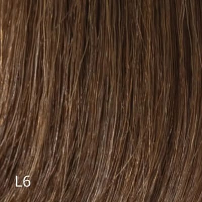 Balmain Genius Backstage Weft Human Hair #L6 55cm