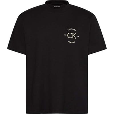 Calvin Klein Jeans (PVH Group) - - Volwassenen - T-shirts