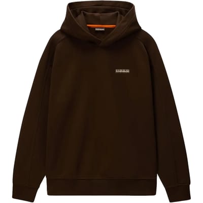 Hoodie Napapijri Teza