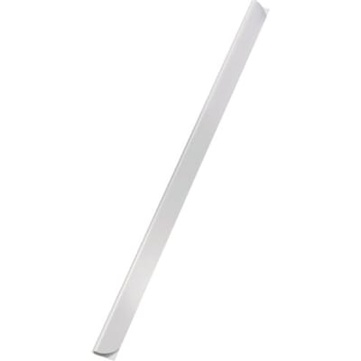Klemrug Durable A4 3mm 30 vellen wit