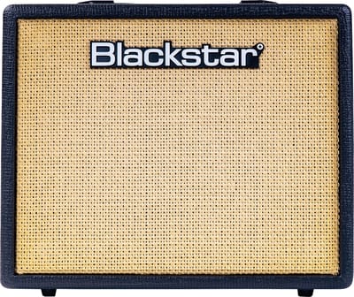 Blackstar Debut 30E Combo Black - Transistor combo versterker voor elektrische gitaar
