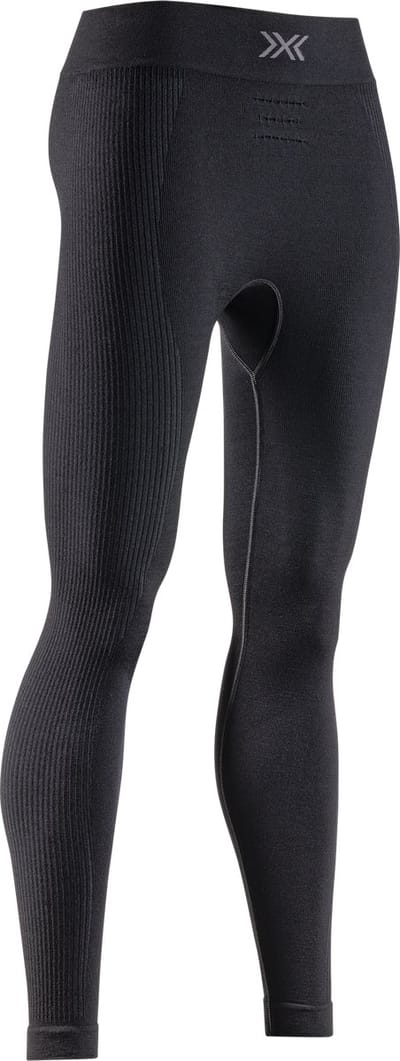 X-Bionic Mightywool Damesbroek Winterlaag Merino Wol Maat L