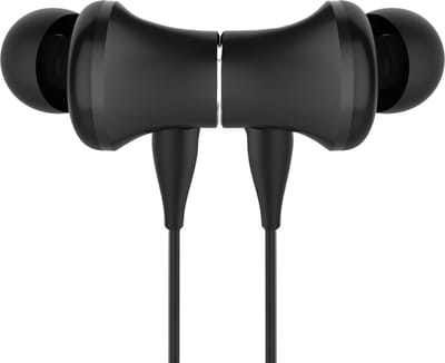 Bluetooth Stereo Oordopjes, Zwart - Kunststof - Celly