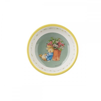Peter Rabbit Bowl 250 ml 14 x 4.5 cm