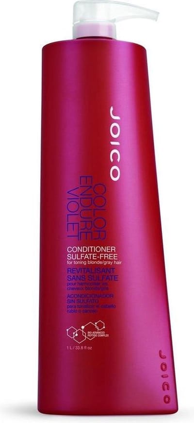 Joico Color Endure Violet Conditioner Sulfate 1000ml